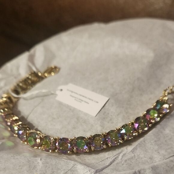 Park Lane Paradise Impression Bracelet - Picture 3 of 3
